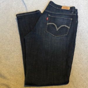 Levi’s Jeans
